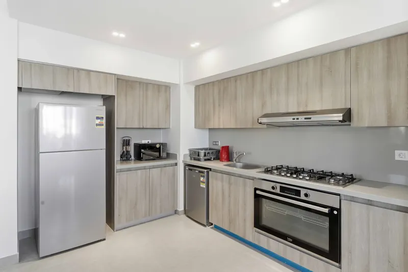 3BDR TwinHouse Riva, photo 5