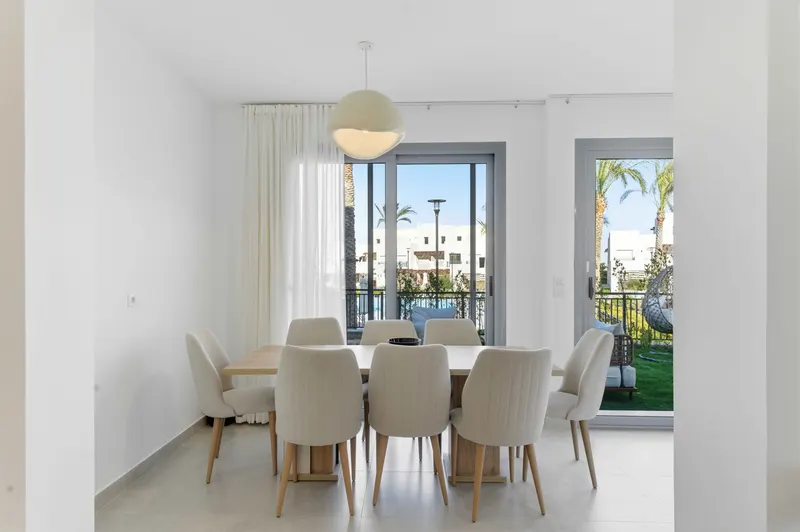 3BDR TwinHouse Riva, photo 6