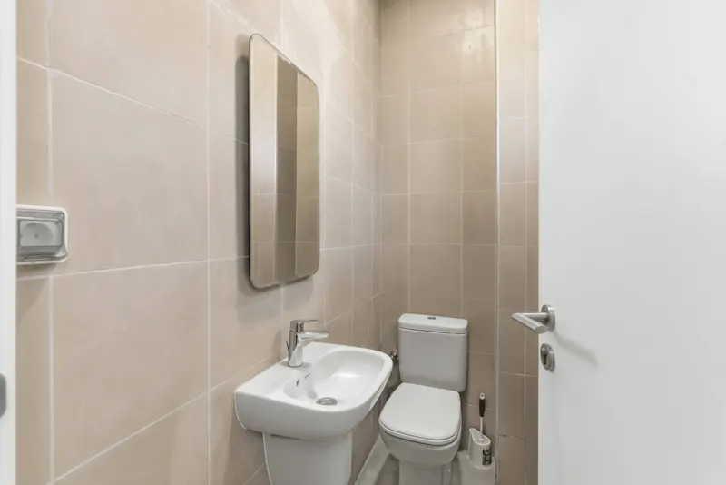 3BDR TwinHouse Riva, photo 8
