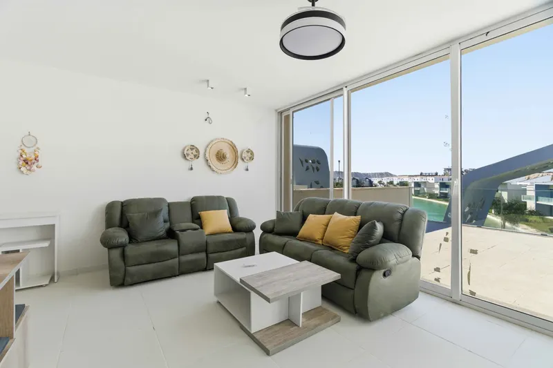 3Bedroom Aprt at Fouka Bay, photo 3