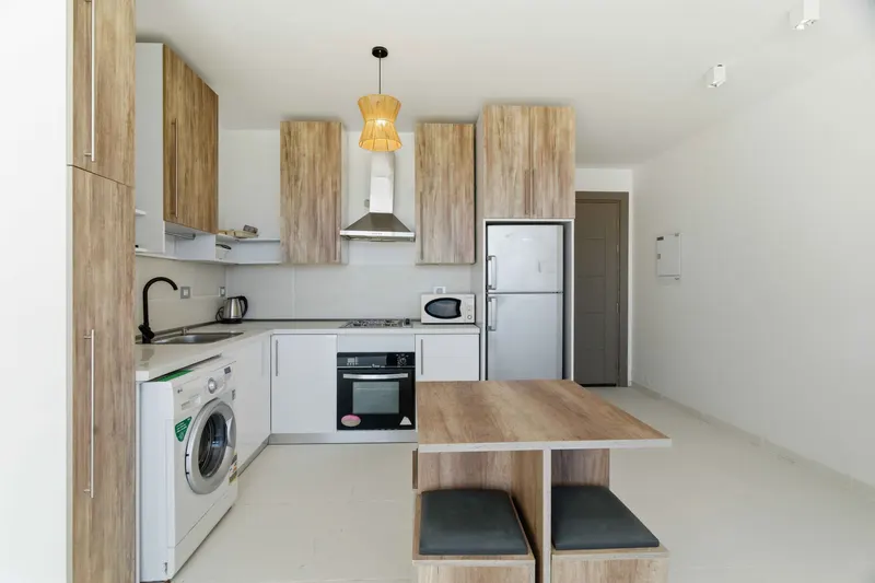 3Bedroom Aprt at Fouka Bay, photo 4