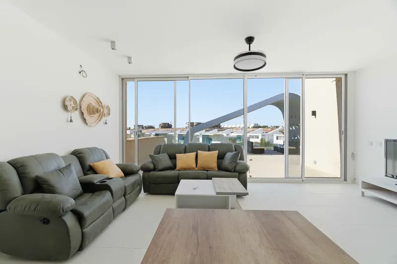 3Bedroom Aprt at Fouka Bay, photo 5