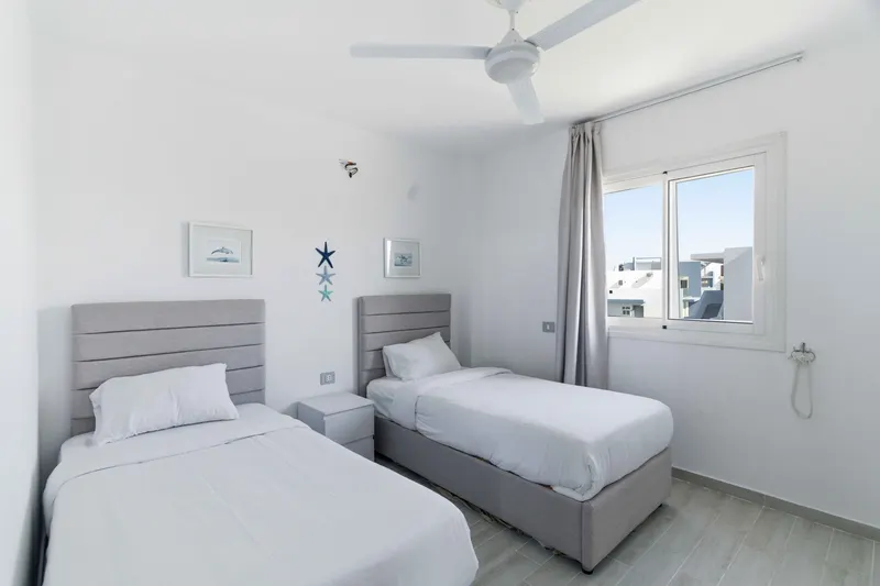 3Bedroom Aprt at Fouka Bay, photo 7