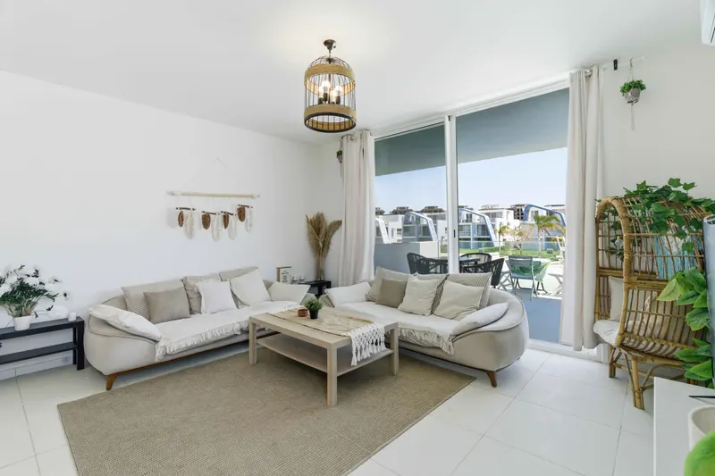 3Bedroom Chalet At Fouka