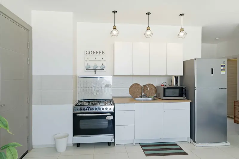 3Bedroom Chalet At Fouka, photo 5