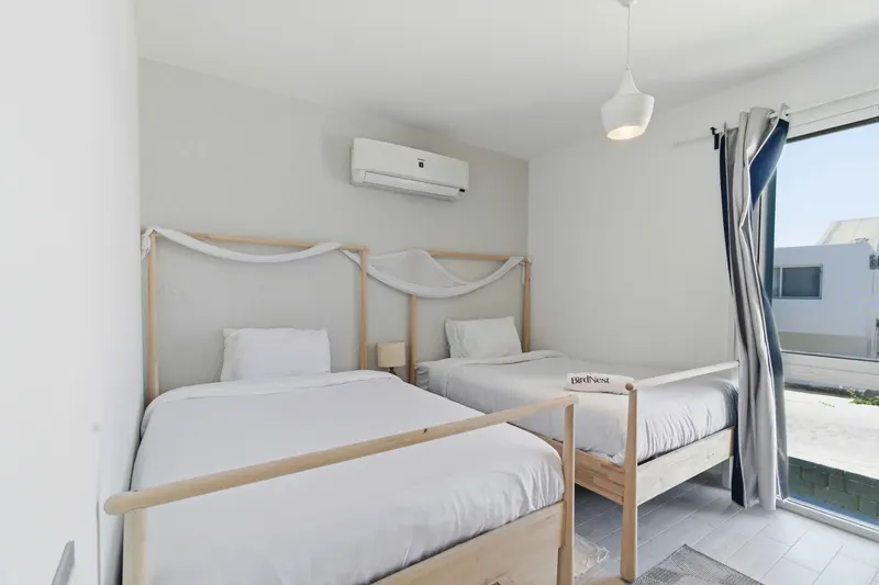 3Bedroom Chalet At Fouka, photo 6