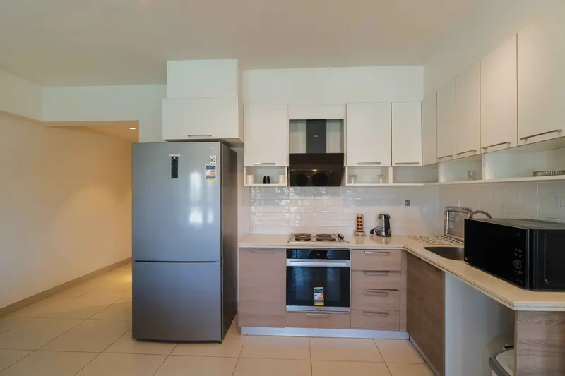 3BR Apartment Canal View, photo 7