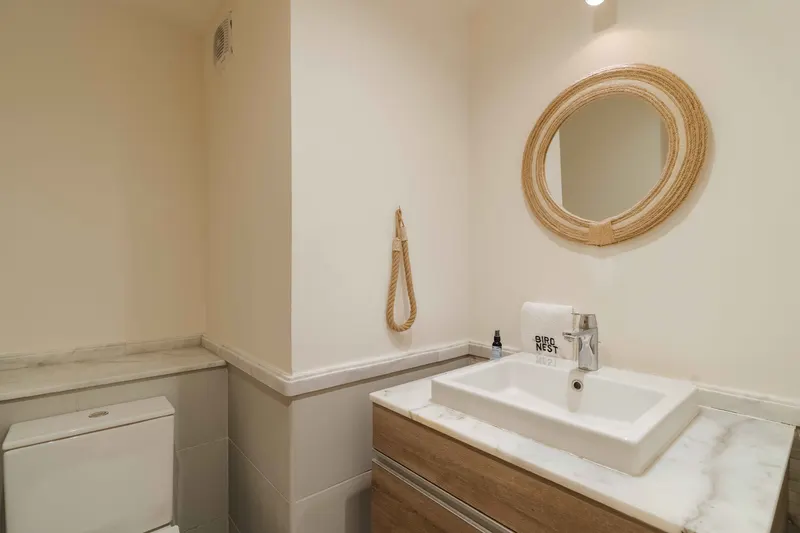 3BR Apartment Canal View, photo 8