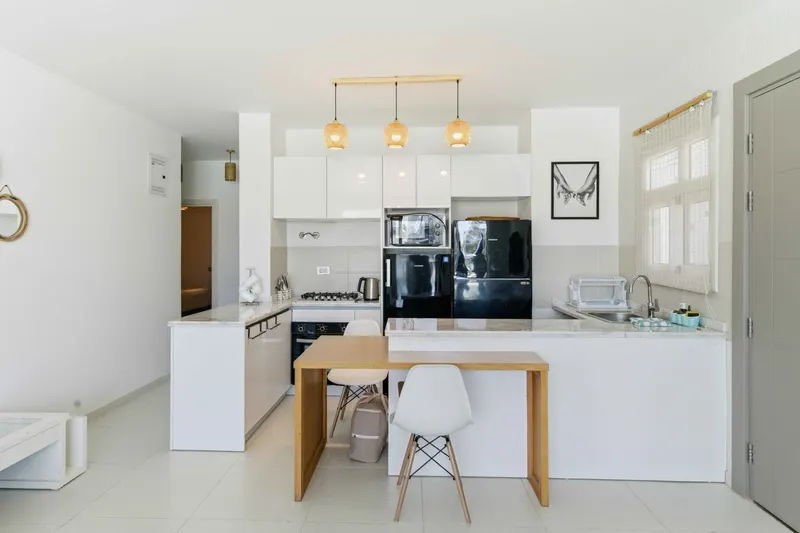 3BR Apartment Foukabay LagoonView — photo 3