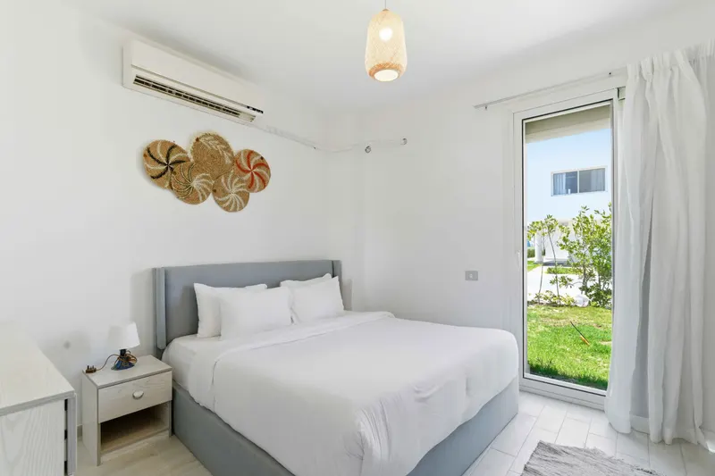 3BR Apartment Foukabay LagoonView — photo 6
