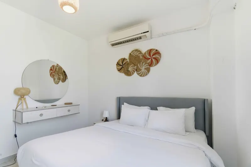 3BR Apartment Foukabay LagoonView, photo 7