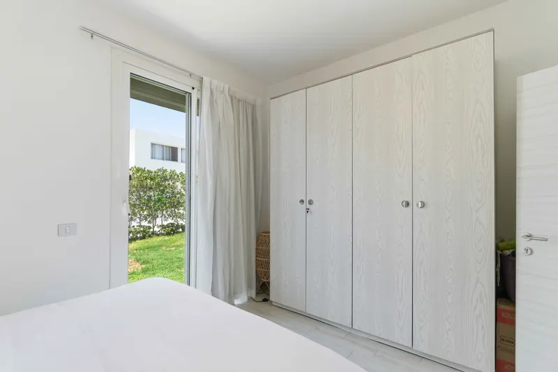 3BR Apartment Foukabay LagoonView, photo 8