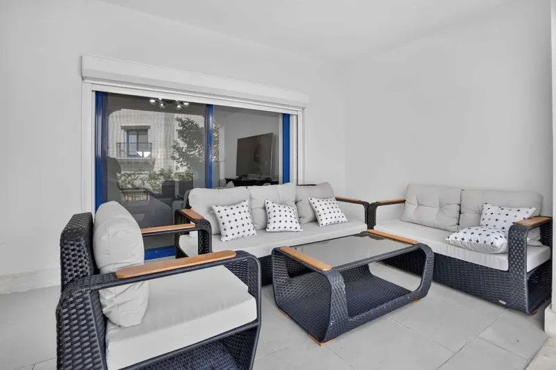 3BR Chalet - Garden View - Greek, photo 2