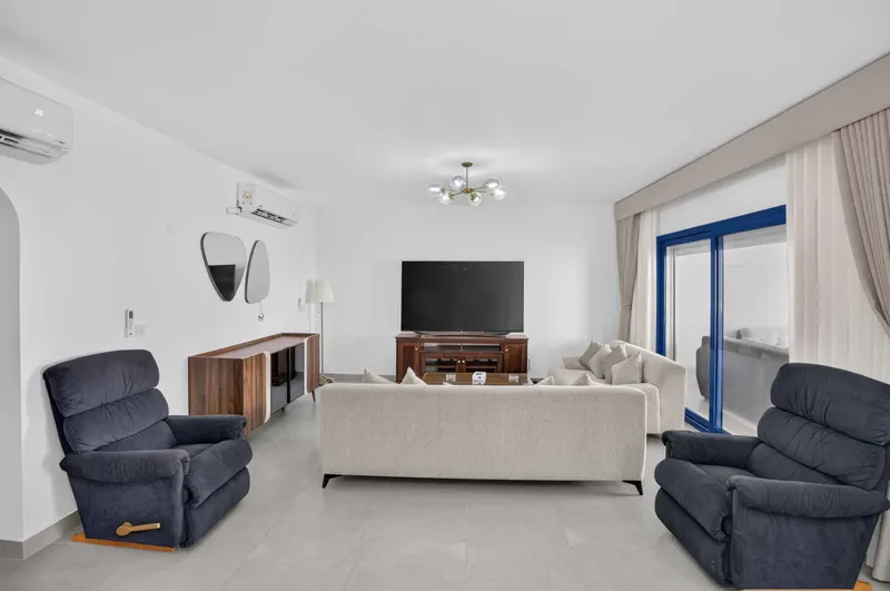 3BR Chalet - Garden View - Greek, photo 4