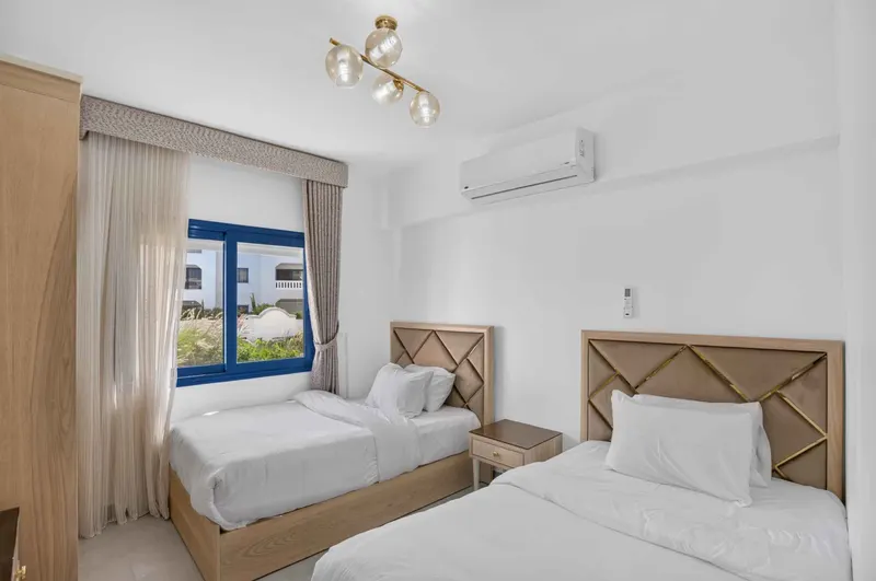 3BR Chalet - Garden View - Greek, photo 8