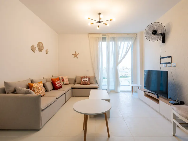3BR Chalet Lagoon | Fouka Bay — photo 3