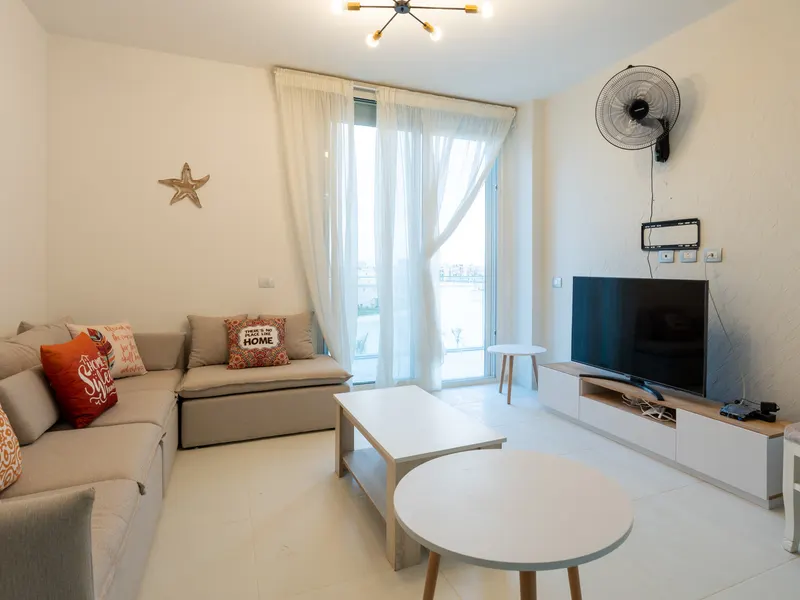 3BR Chalet Lagoon | Fouka Bay — photo 4