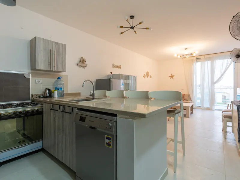 3BR Chalet Lagoon | Fouka Bay — photo 5