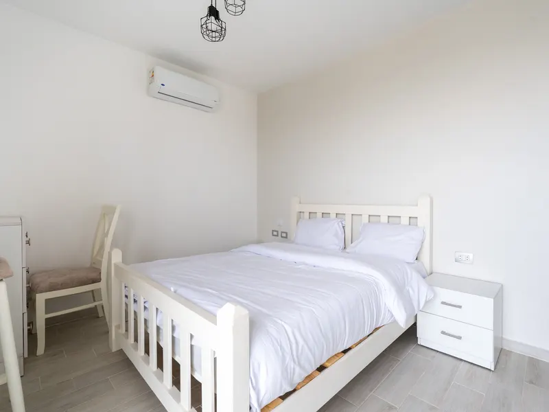 3BR Chalet Lagoon | Fouka Bay — photo 6