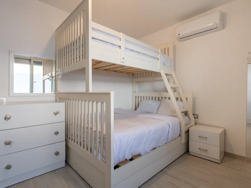 3BR Chalet Lagoon | Fouka Bay, photo 7