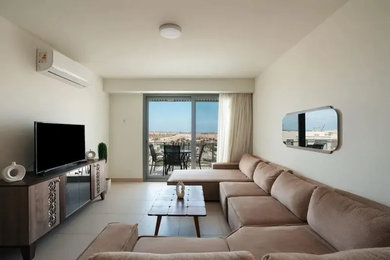 3BR Faya Pool View, photo 2