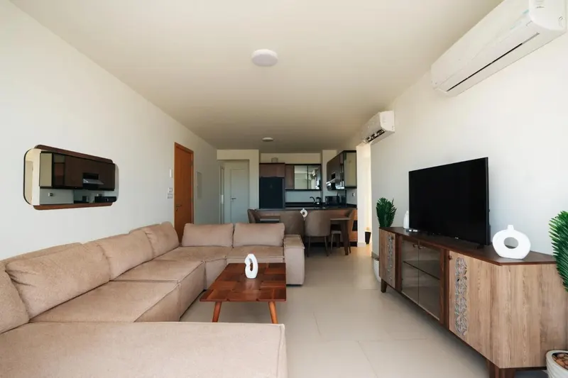 3BR Faya Pool View, photo 3