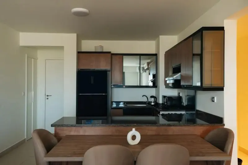 3BR Faya Pool View, photo 5