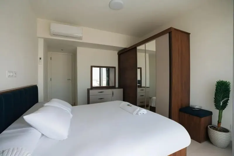 3BR Faya Pool View, photo 7