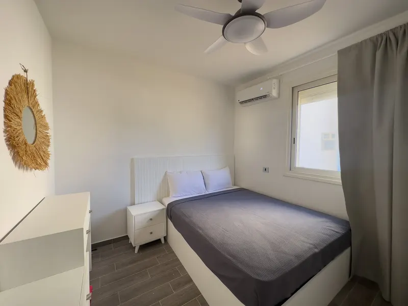 3BR Lagoon+Garden View Fouka, photo 2