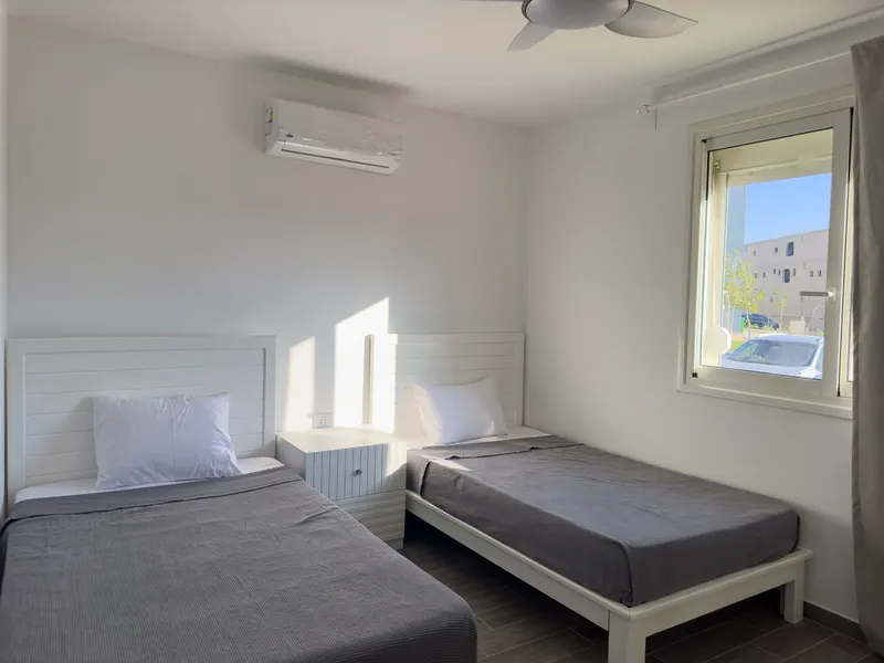 3BR Lagoon+Garden View Fouka, photo 3