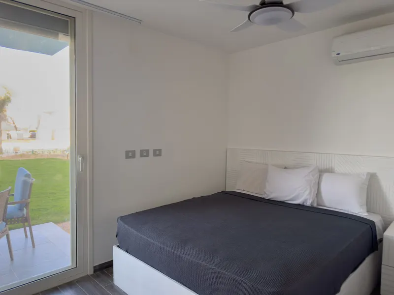 3BR Lagoon+Garden View Fouka, photo 4