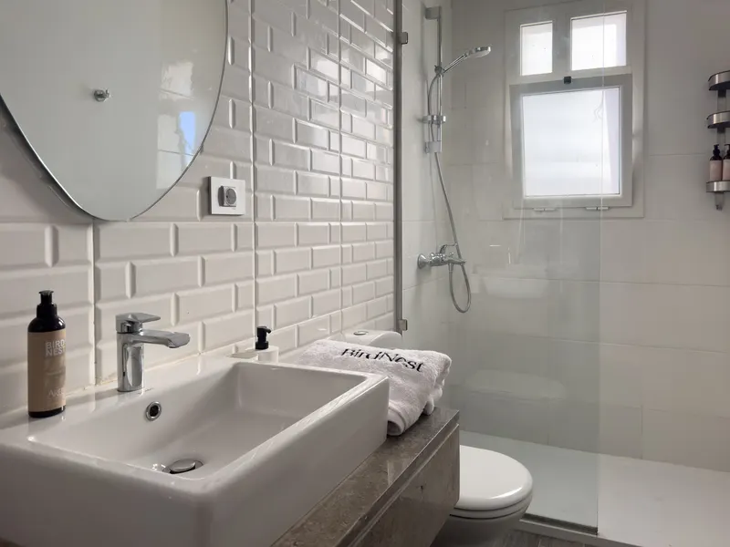 3BR Lagoon+Garden View Fouka, photo 7