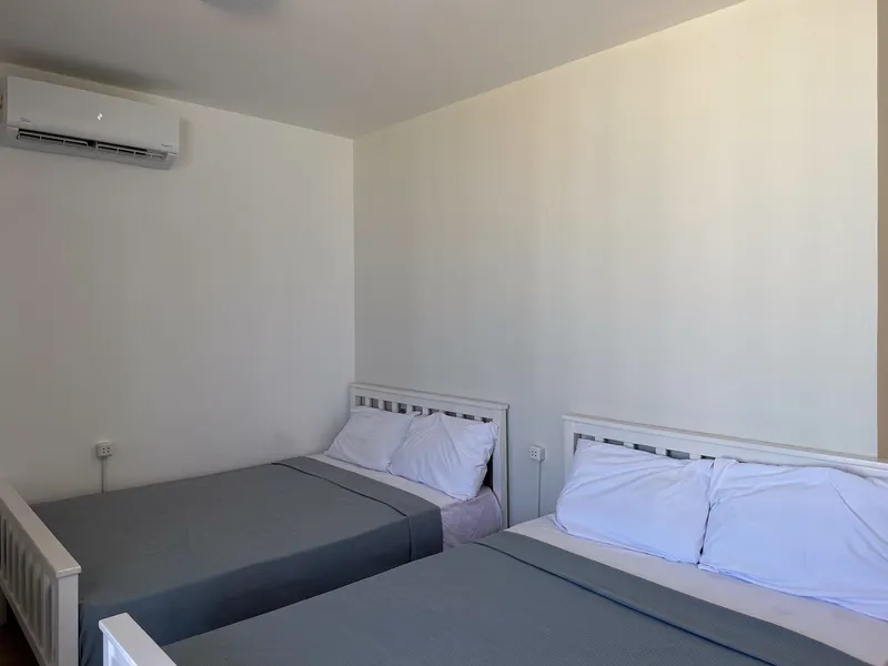 3BR lagoon View- FOUKA Bay, photo 8