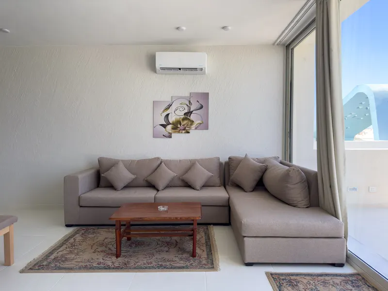 3BR Lagoon View FoukaBay — photo 6
