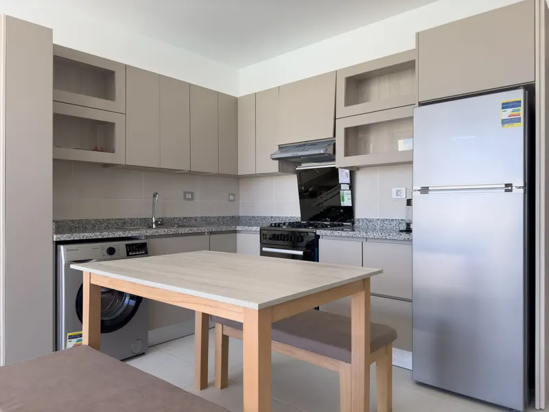 3BR Lagoon View FoukaBay, photo 7