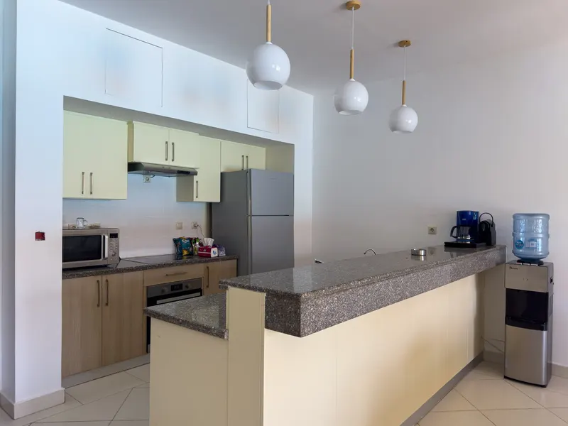 3BR Lagoonview +Garden | Marassi Verdi — photo 5