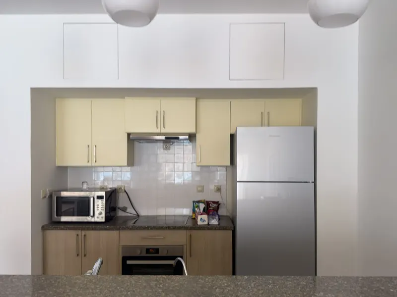 3BR Lagoonview +Garden | Marassi Verdi — photo 6