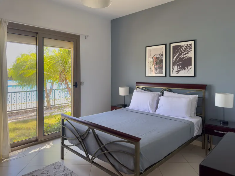 3BR Lagoonview +Garden | Marassi Verdi, photo 7