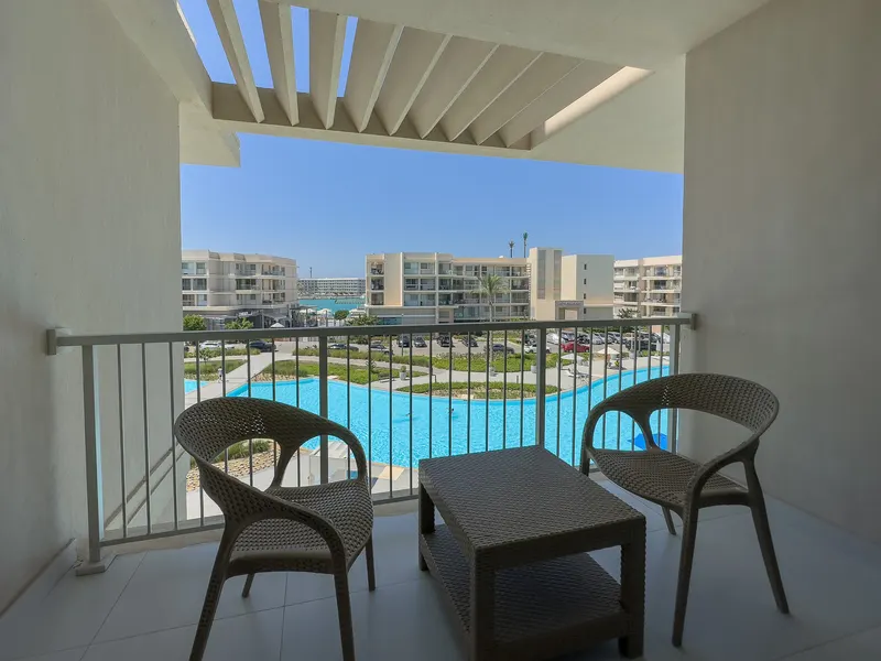3BR Marassi Canal View, photo 4