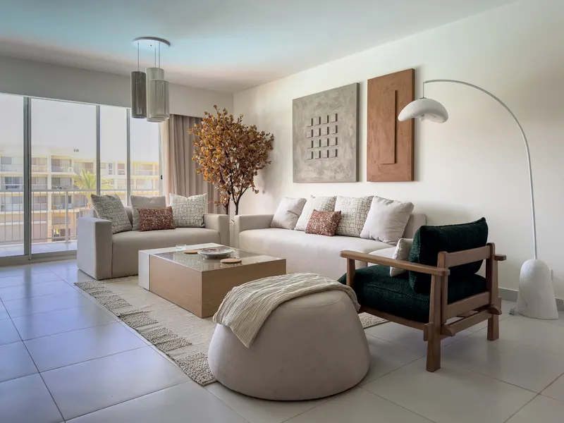 3BR Marassi Canal View, photo 5