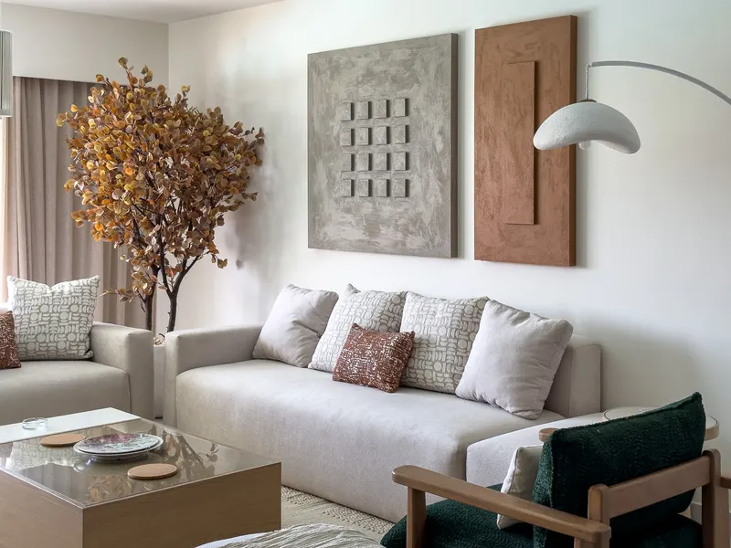 3BR Marassi Canal View, photo 6