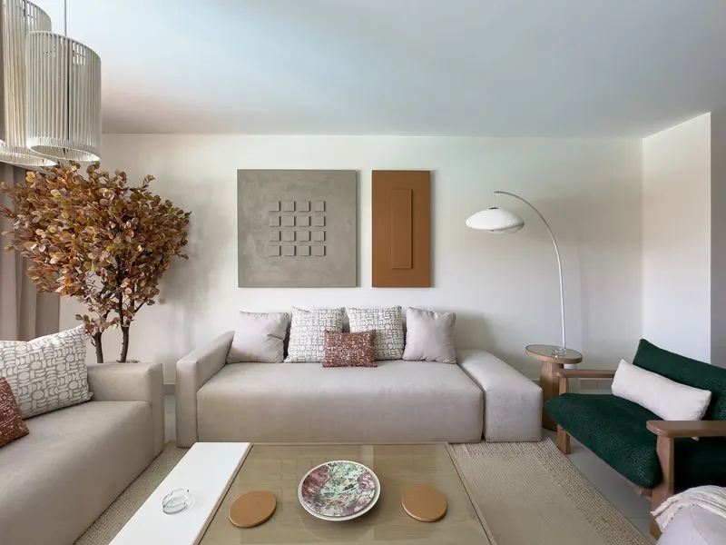 3BR Marassi Canal View, photo 7