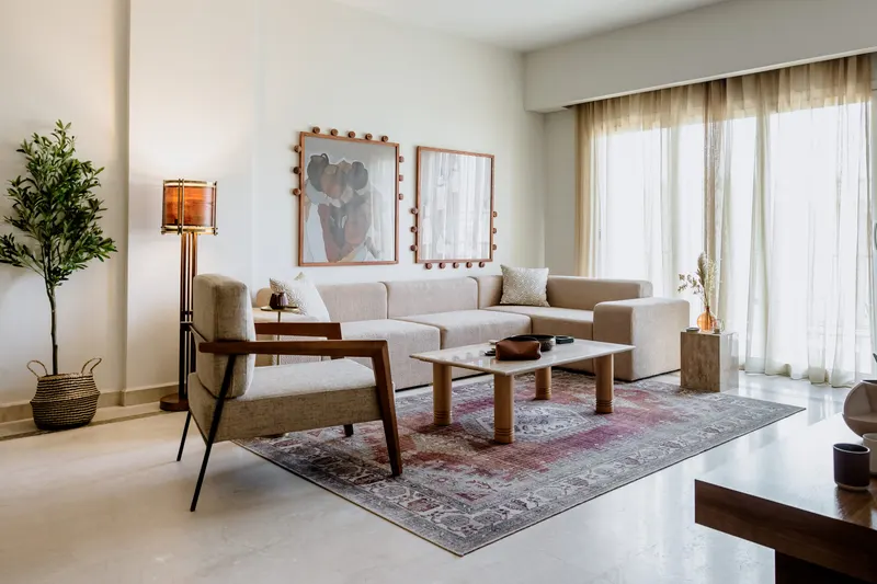 Bright 3BR Apartment – Mivida Boulevard, photo 2