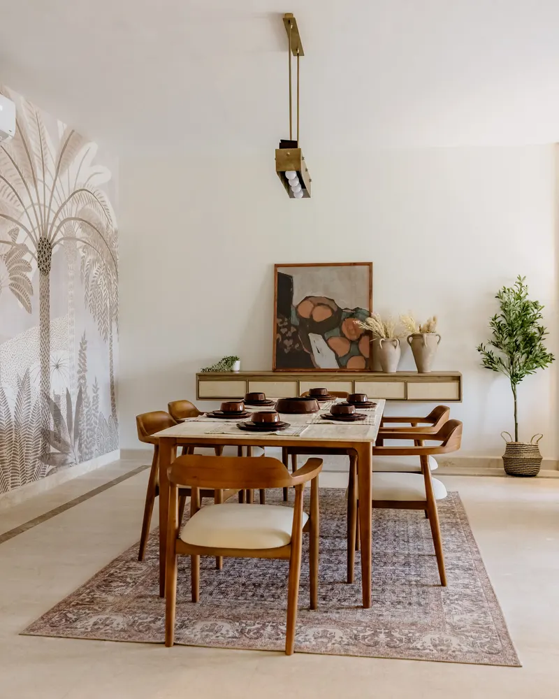 Bright 3BR Apartment – Mivida Boulevard, photo 6
