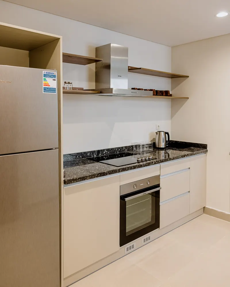 Bright 3BR Apartment – Mivida Boulevard, photo 8