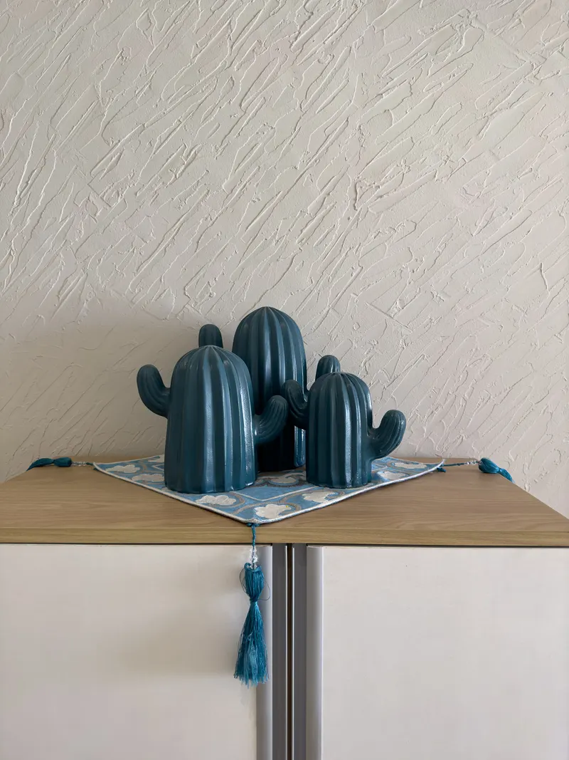 3BR+Nanny | Lagoon | Fouka — photo 4