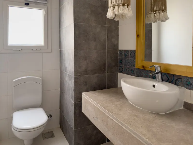 3BR+Nanny | Lagoon | Fouka, photo 7