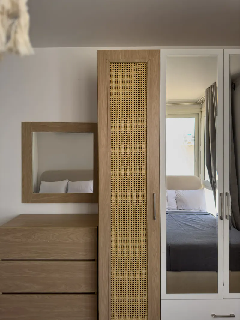 3BR+Nanny | Lagoon | Fouka, photo 8