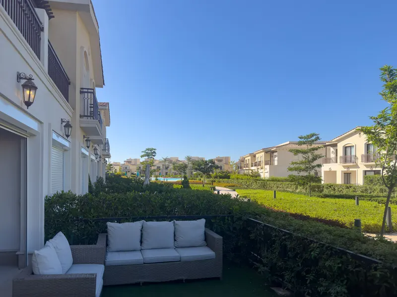 3BR+Nanny Lagoon View TownHouse, photo 2