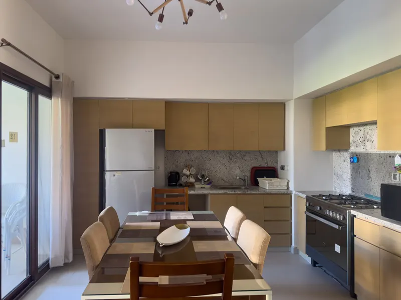 3BR+Nanny Lagoon View TownHouse, photo 3